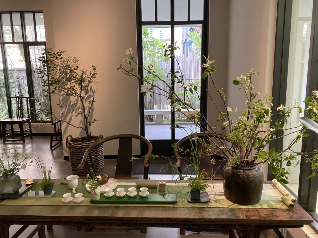 清香齋二號院茶席_7860