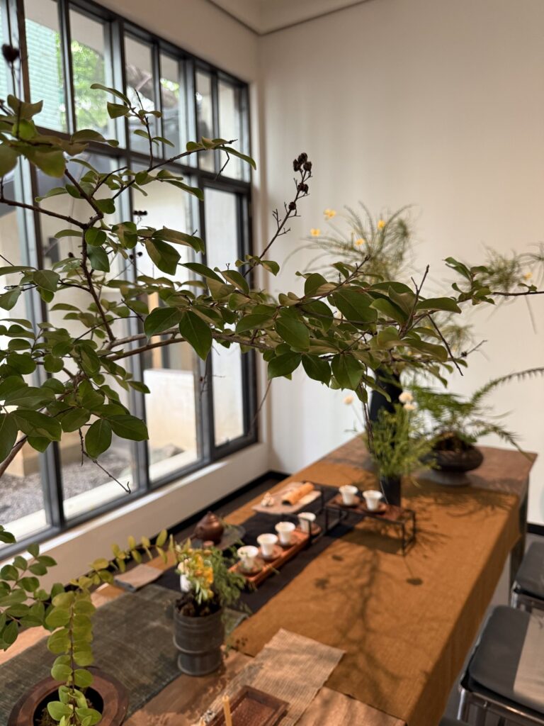 清香齋二號院茶席_3654