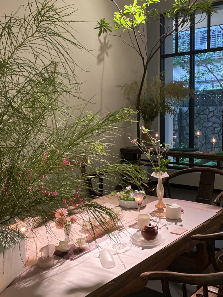 清香齋二號院茶席_6015